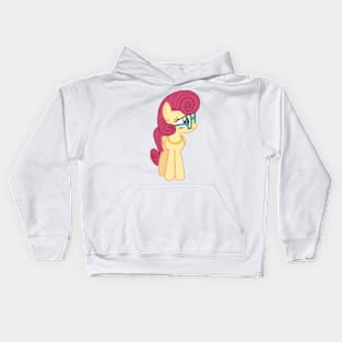 Mrs. Shy Kids Hoodie